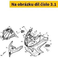 Čerstvá novinka | Náhradní díly, technické údaje, návody a videa pro každý skútr!