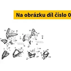 Poslední příležitost | Náhradní díly, technické údaje, návody a videa pro každý skútr!