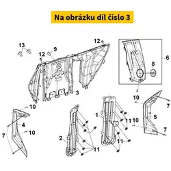 Rychle mizí | Náhradní díly, technické údaje, návody a videa pro každý skútr!