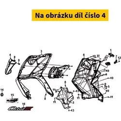 Top produkt | Náhradní díly, technické údaje, návody a videa pro každý skútr!