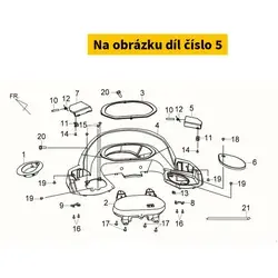 Náhradní díly, technické údaje, návody a videa pro každý skútr! - Super cena