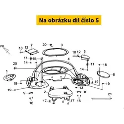 Jen po omezenou dobu | Náhradní díly, technické údaje, návody a videa pro každý skútr!