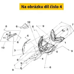 Nenechte si ujít nabídku | Náhradní díly, technické údaje, návody a videa pro každý skútr!