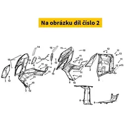 Velmi oblíbený produkt | Náhradní díly, technické údaje, návody a videa pro každý skútr!