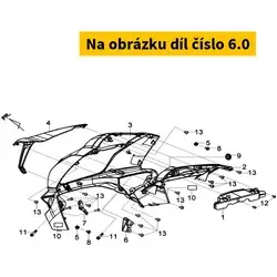 Náhradní díly, technické údaje, návody a videa pro každý skútr! - Rychlé odeslání