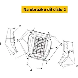 Náhradní díly, technické údaje, návody a videa pro každý skútr! - Super nabídka