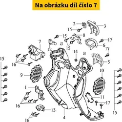 Náhradní díly, technické údaje, návody a videa pro každý skútr! | Akční sleva
