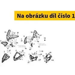 Náhradní díly, technické údaje, návody a videa pro každý skútr! | Objednejte nyní