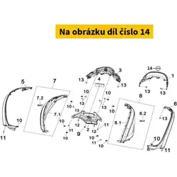 Výhodná cena - Náhradní díly, technické údaje, návody a videa pro každý skútr!
