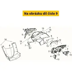 Využijte nabídku - Náhradní díly, technické údaje, návody a videa pro každý skútr!