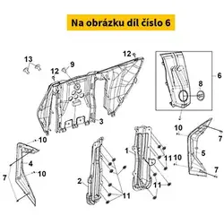Skvělá nabídka | Náhradní díly, technické údaje, návody a videa pro každý skútr!