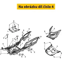 K objednání - Náhradní díly, technické údaje, návody a videa pro každý skútr!