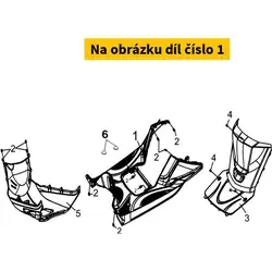 Poslední dny akce - Náhradní díly, technické údaje, návody a videa pro každý skútr!