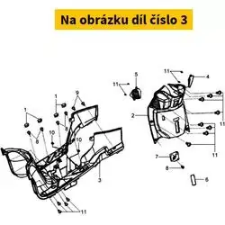 Výhodná koupě - Náhradní díly, technické údaje, návody a videa pro každý skútr!