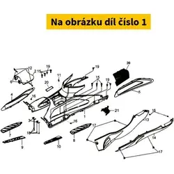 Cenový hit | Náhradní díly, technické údaje, návody a videa pro každý skútr!