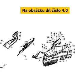 Náhradní díly, technické údaje, návody a videa pro každý skútr! - Cenová bomba