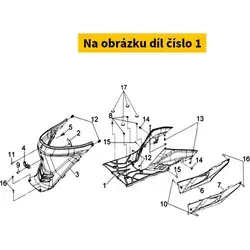 Náhradní díly, technické údaje, návody a videa pro každý skútr! | Jen dnes