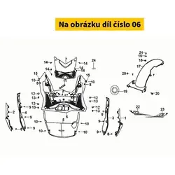 Náhradní díly, technické údaje, návody a videa pro každý skútr! | Bestseller