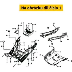 Náhradní díly, technické údaje, návody a videa pro každý skútr! - Cena od výrobce
