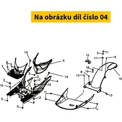 Velmi populární - Náhradní díly, technické údaje, návody a videa pro každý skútr!