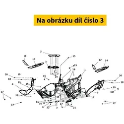 Náhradní díly, technické údaje, návody a videa pro každý skútr! - Objednat online