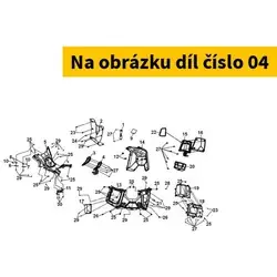 Náhradní díly, technické údaje, návody a videa pro každý skútr! | Outlet