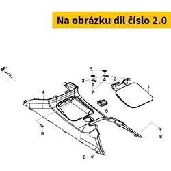 Velmi žádaný produkt | Náhradní díly, technické údaje, návody a videa pro každý skútr!