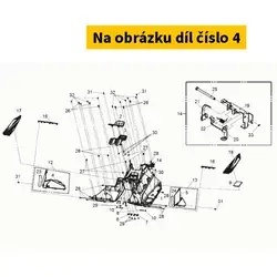 Špičkový produkt - Náhradní díly, technické údaje, návody a videa pro každý skútr!