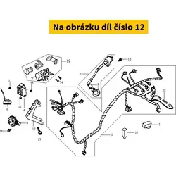 Náhradní díly, technické údaje, návody a videa pro každý skútr! - Poslední šance