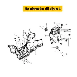 Náhradní díly, technické údaje, návody a videa pro každý skútr! | Výprodej
