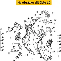 Náhradní díly, technické údaje, návody a videa pro každý skútr! | Žádaný produkt
