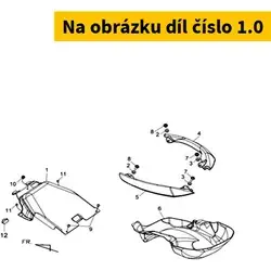 Nízká cena | Náhradní díly, technické údaje, návody a videa pro každý skútr!