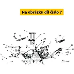 Nově v sortimentu | Náhradní díly, technické údaje, návody a videa pro každý skútr!