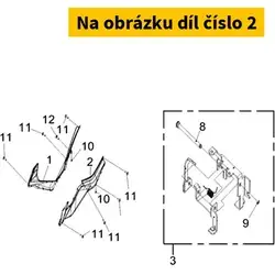 Sleva navíc - Náhradní díly, technické údaje, návody a videa pro každý skútr!