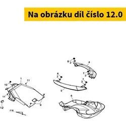 Náhradní díly, technické údaje, návody a videa pro každý skútr! | Rychlá doprava