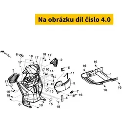 Oblíbený produkt | Náhradní díly, technické údaje, návody a videa pro každý skútr!