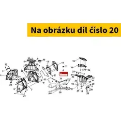 Náhradní díly, technické údaje, návody a videa pro každý skútr! | Špičková kvalita