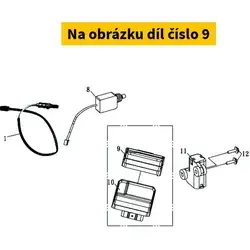 Cena od výrobce | Náhradní díly, technické údaje, návody a videa pro každý skútr!