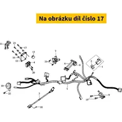 Žádaný produkt - Náhradní díly, technické údaje, návody a videa pro každý skútr!