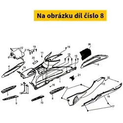 Cena od výrobce - Náhradní díly, technické údaje, návody a videa pro každý skútr!