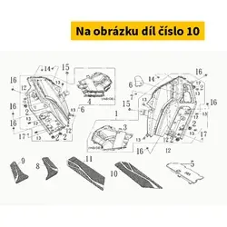Pospěšte si - Náhradní díly, technické údaje, návody a videa pro každý skútr!