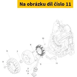 Náhradní díly, technické údaje, návody a videa pro každý skútr! - Akční sleva