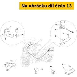 Náhradní díly, technické údaje, návody a videa pro každý skútr! - Rychlé doručení
