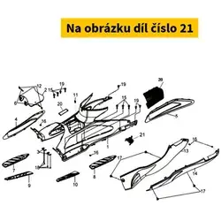 Prémiová kvalita - Náhradní díly, technické údaje, návody a videa pro každý skútr!