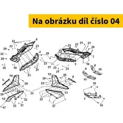 Bestseller - Náhradní díly, technické údaje, návody a videa pro každý skútr!