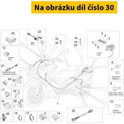 Koupit online | Náhradní díly, technické údaje, návody a videa pro každý skútr!