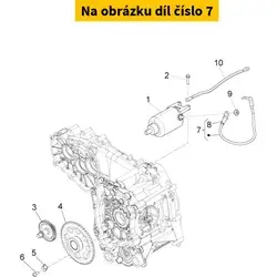 Objednat online - Náhradní díly, technické údaje, návody a videa pro každý skútr!