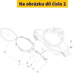 Náhradní díly, technické údaje, návody a videa pro každý skútr! | Vysoká kvalita