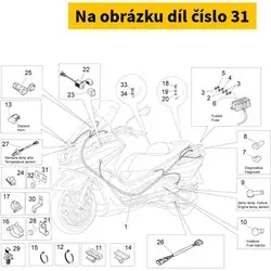 Náhradní díly, technické údaje, návody a videa pro každý skútr! - Už jen pár kusů