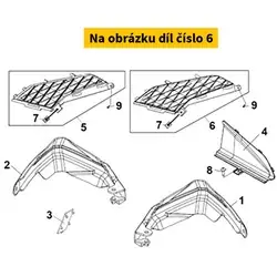 Náhradní díly, technické údaje, návody a videa pro každý skútr! - Velmi oblíbený produkt